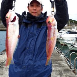 Big One　ビッグワン 釣果