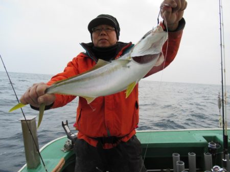 真祐丸 （しんゆうまる） 釣果