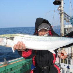 真祐丸 （しんゆうまる） 釣果