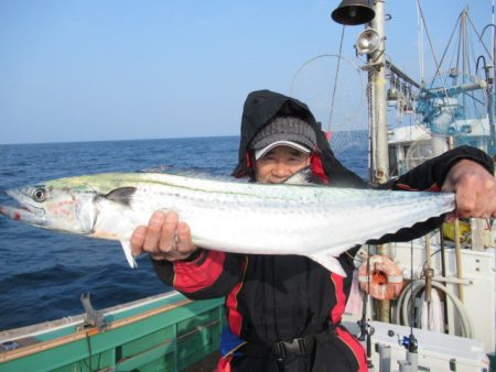 真祐丸 （しんゆうまる） 釣果