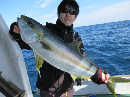 真祐丸 (しんゆうまる) 釣果