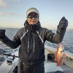 海坊主Ｖ 釣果