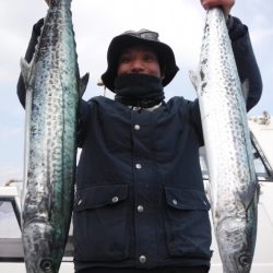 JDI Racing シールズマリンレジャー 釣果