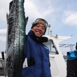 JDI Racing シールズマリンレジャー 釣果