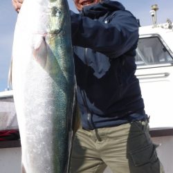 JDI Racing シールズマリンレジャー 釣果