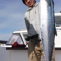 JDI Racing シールズマリンレジャー 釣果