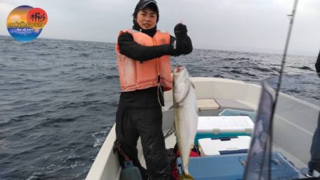 幕島丸 釣果