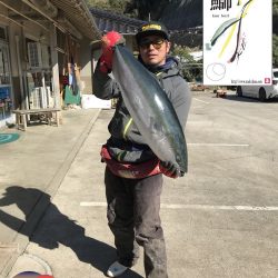 幕島丸 釣果