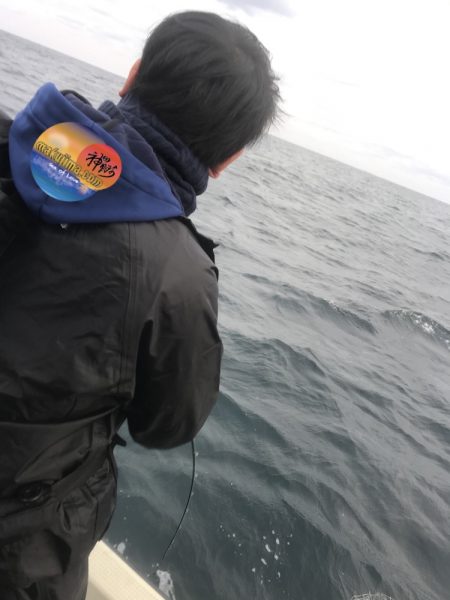 幕島丸 釣果