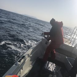 幕島丸 釣果