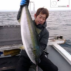 幕島丸 釣果