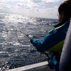 幕島丸 釣果