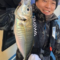 ヤザワ渡船 釣果