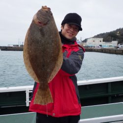 Big One ビッグワン 釣果