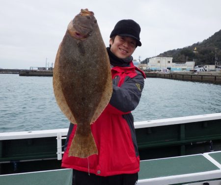 Big One ビッグワン 釣果