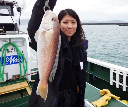 Big One　ビッグワン 釣果