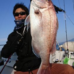 遊漁船 家入 釣果