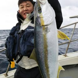 光生丸 釣果
