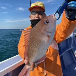 新幸丸 釣果