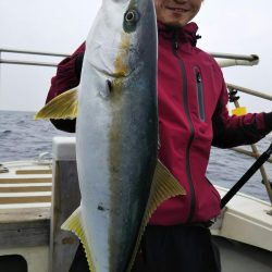 光生丸 釣果