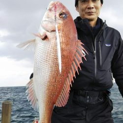 光生丸 釣果