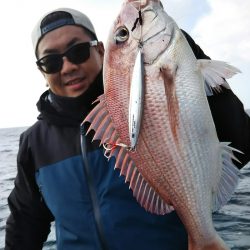 光生丸 釣果