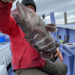 新幸丸 釣果