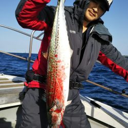 光生丸 釣果