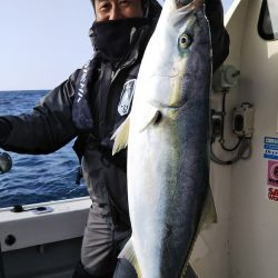 光生丸 釣果
