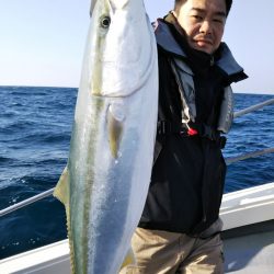 光生丸 釣果