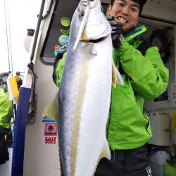 光生丸 釣果