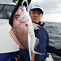 光生丸 釣果