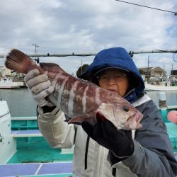 富士丸 釣果
