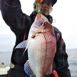 光生丸 釣果