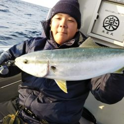 光生丸 釣果