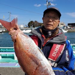 富士丸 釣果