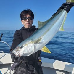 bay style 釣果