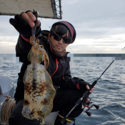 ソルトウォーターガイドフレンズ 釣果