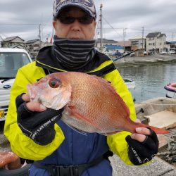 富士丸 釣果