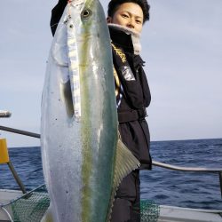 光生丸 釣果