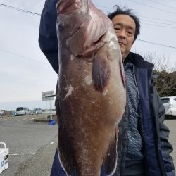進誠丸 釣果
