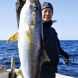 光生丸 釣果