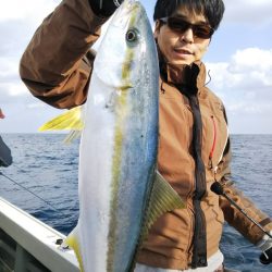 光生丸 釣果