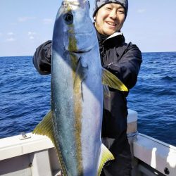 光生丸 釣果