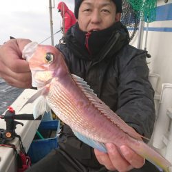 宝生丸 釣果