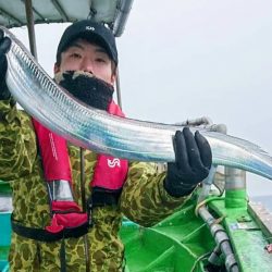小島丸 釣果