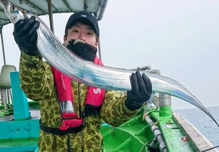 小島丸 釣果