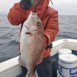 海晴丸 釣果