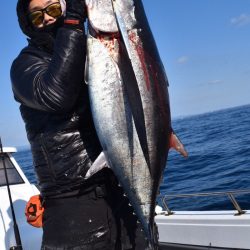渡船屋たにぐち 釣果