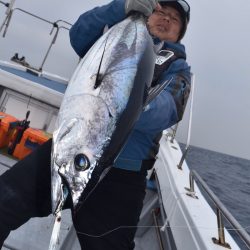 渡船屋たにぐち 釣果